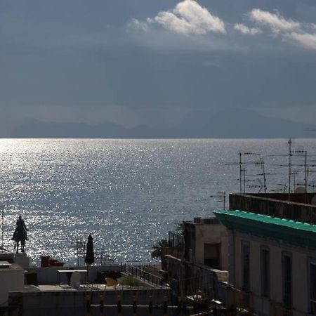 Ferienwohnung La Finestra Sul Golfo Neapel Exterior foto