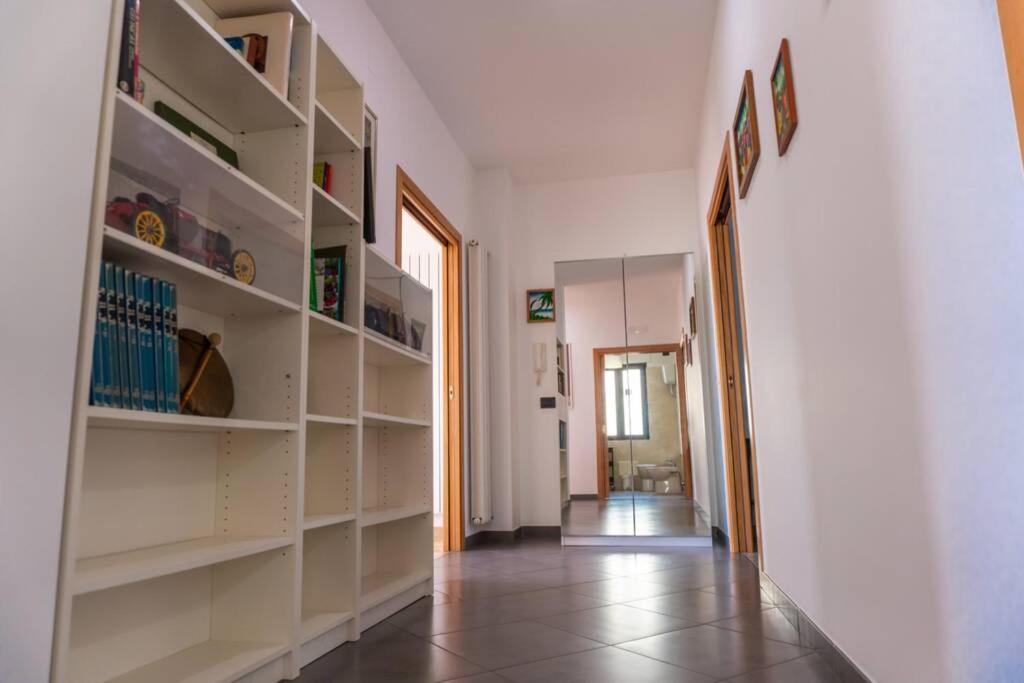 Ferienwohnung La Finestra Sul Golfo Neapel Exterior foto
