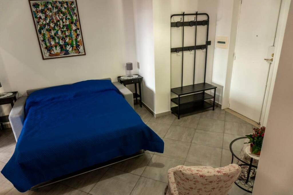 Ferienwohnung La Finestra Sul Golfo Neapel Exterior foto