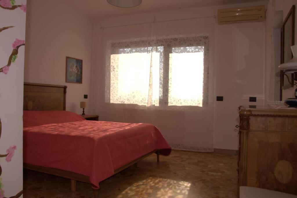 Ferienwohnung La Finestra Sul Golfo Neapel Exterior foto